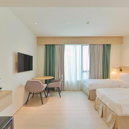 Changi Cove Singapore Exterior photo