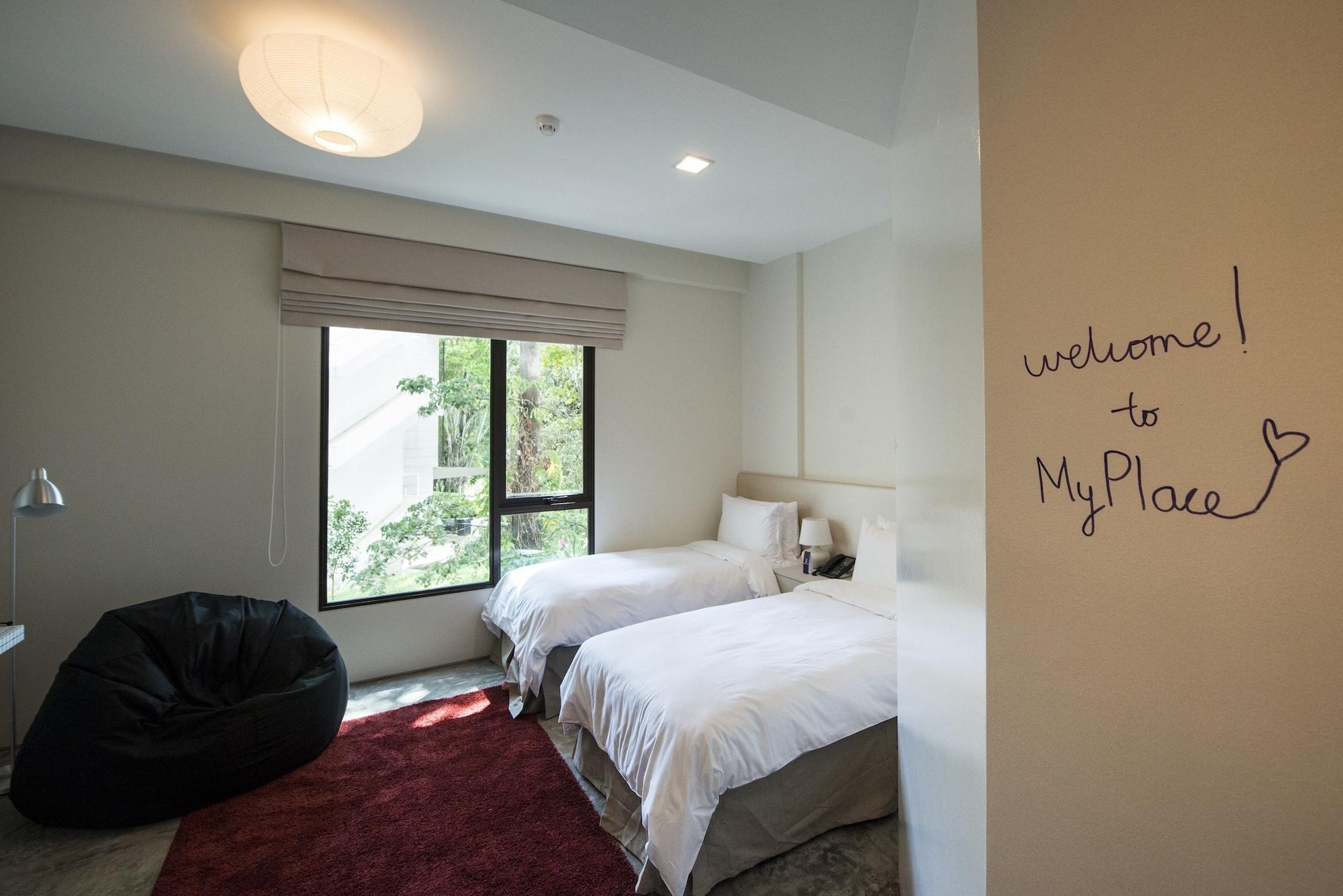 Changi Cove Singapore Exterior photo