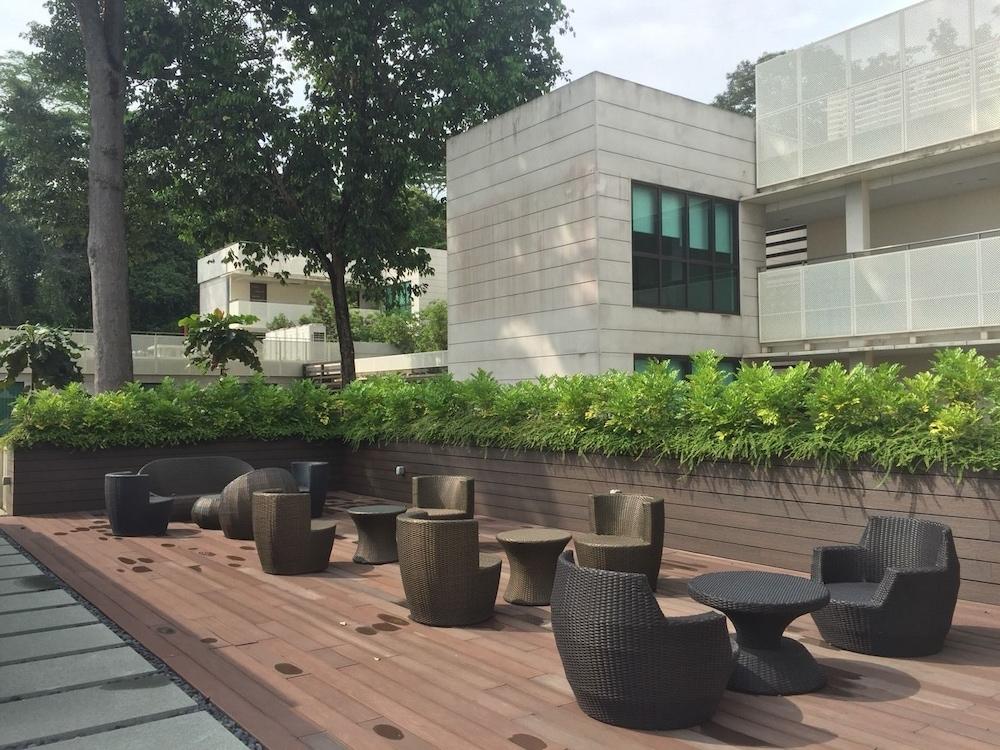 Changi Cove Singapore Exterior photo