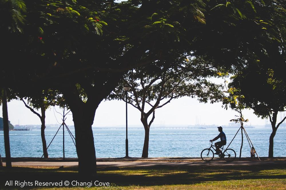 Changi Cove Singapore Exterior photo