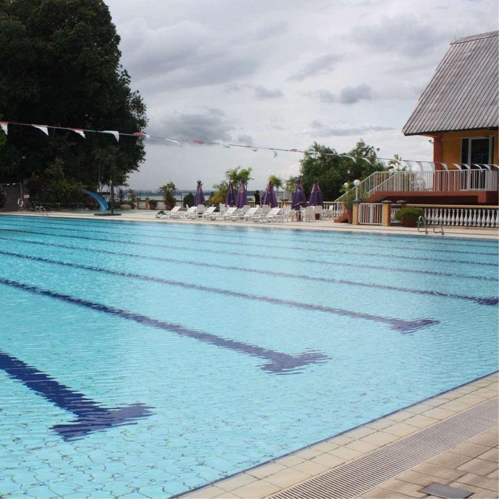 Changi Cove Singapore Facilities photo
