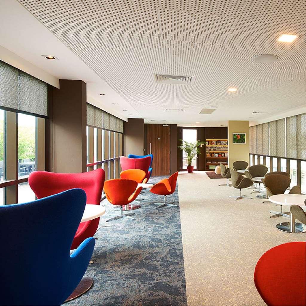 Changi Cove Singapore Facilities photo