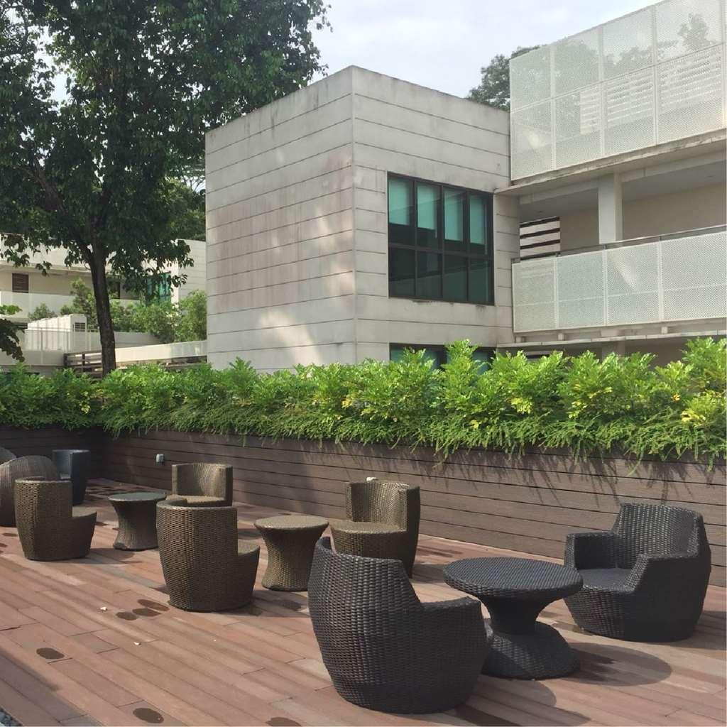 Changi Cove Singapore Exterior photo