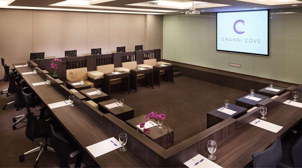 Changi Cove Singapore Facilities photo