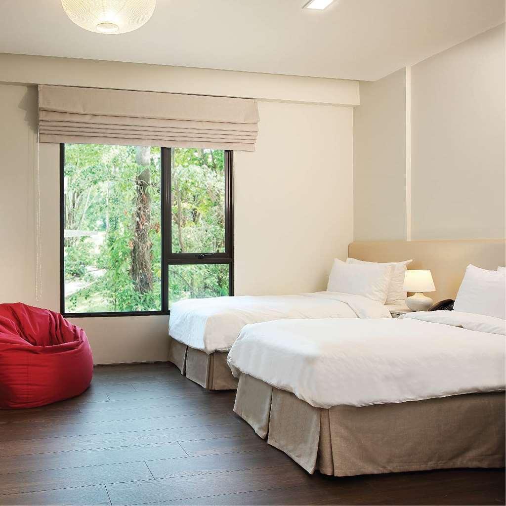 Changi Cove Singapore Room photo