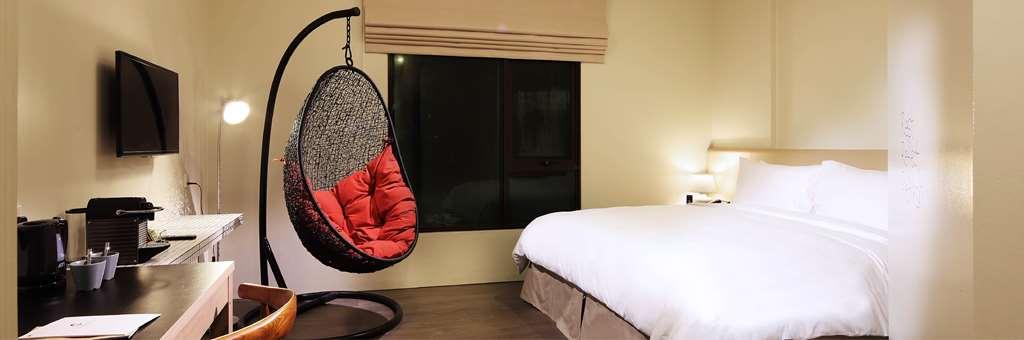 Changi Cove Singapore Amenities photo