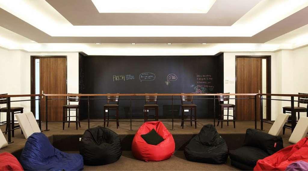 Changi Cove Singapore Facilities photo