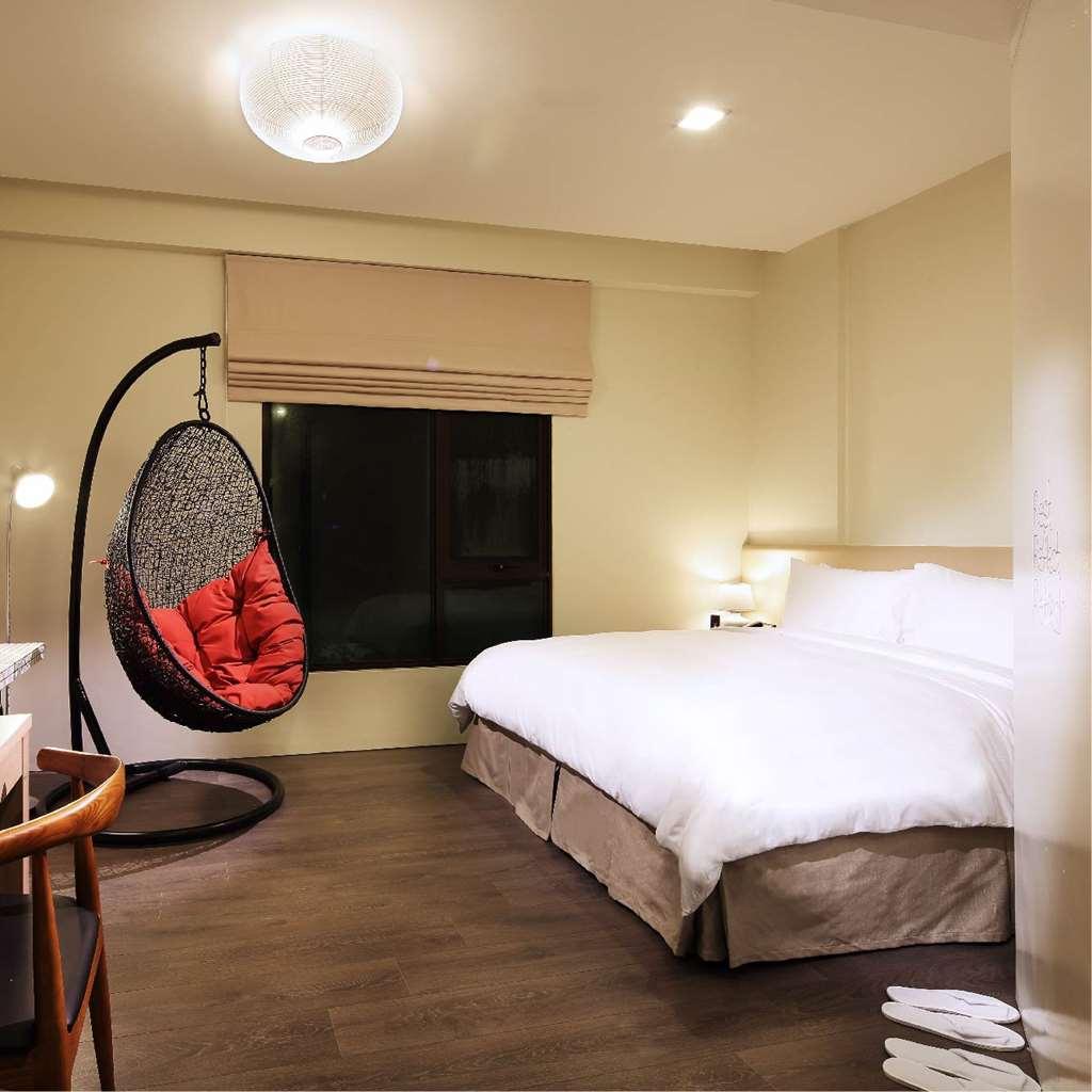 Changi Cove Singapore Room photo