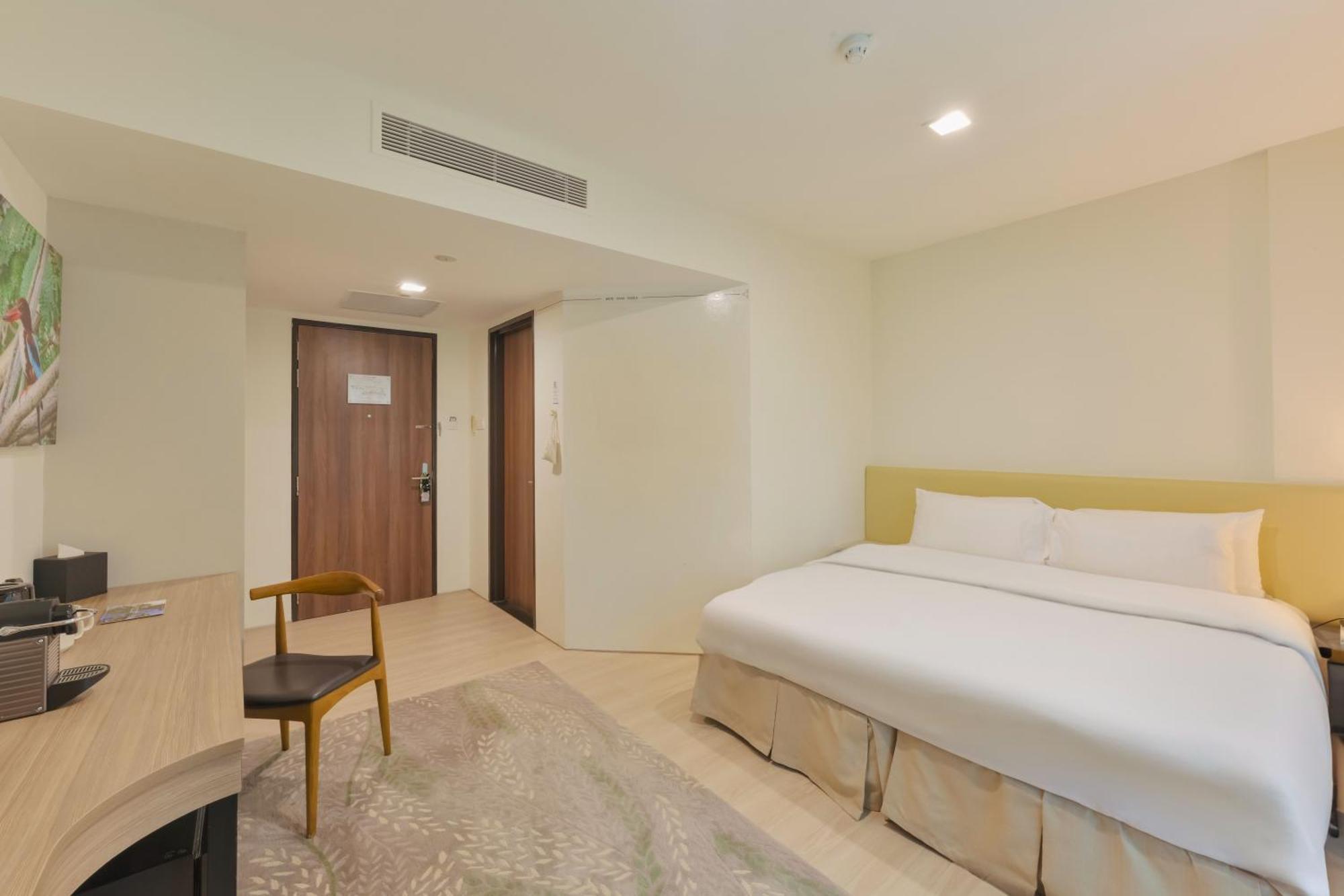 Changi Cove Singapore Room photo