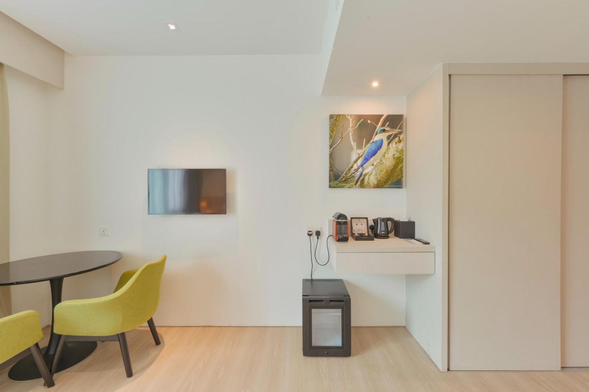 Changi Cove Singapore Room photo