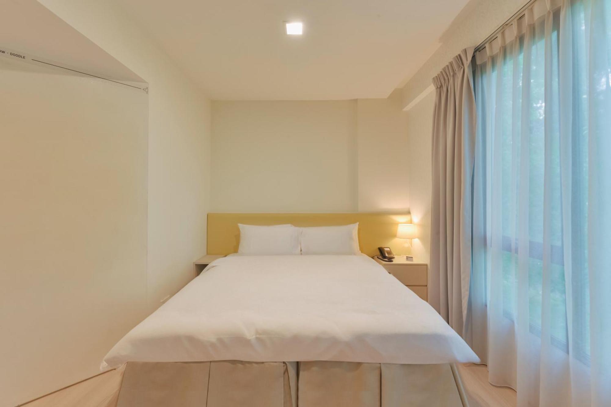 Changi Cove Singapore Room photo