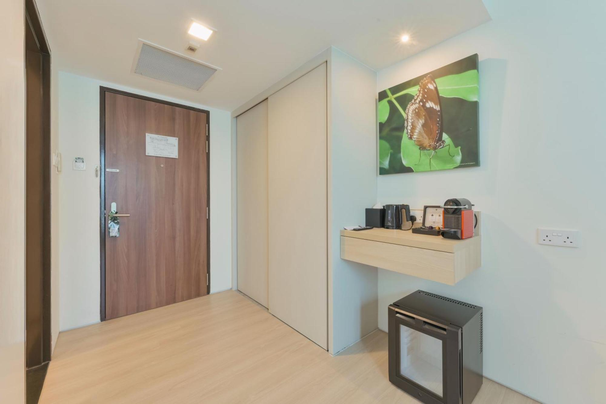 Changi Cove Singapore Exterior photo