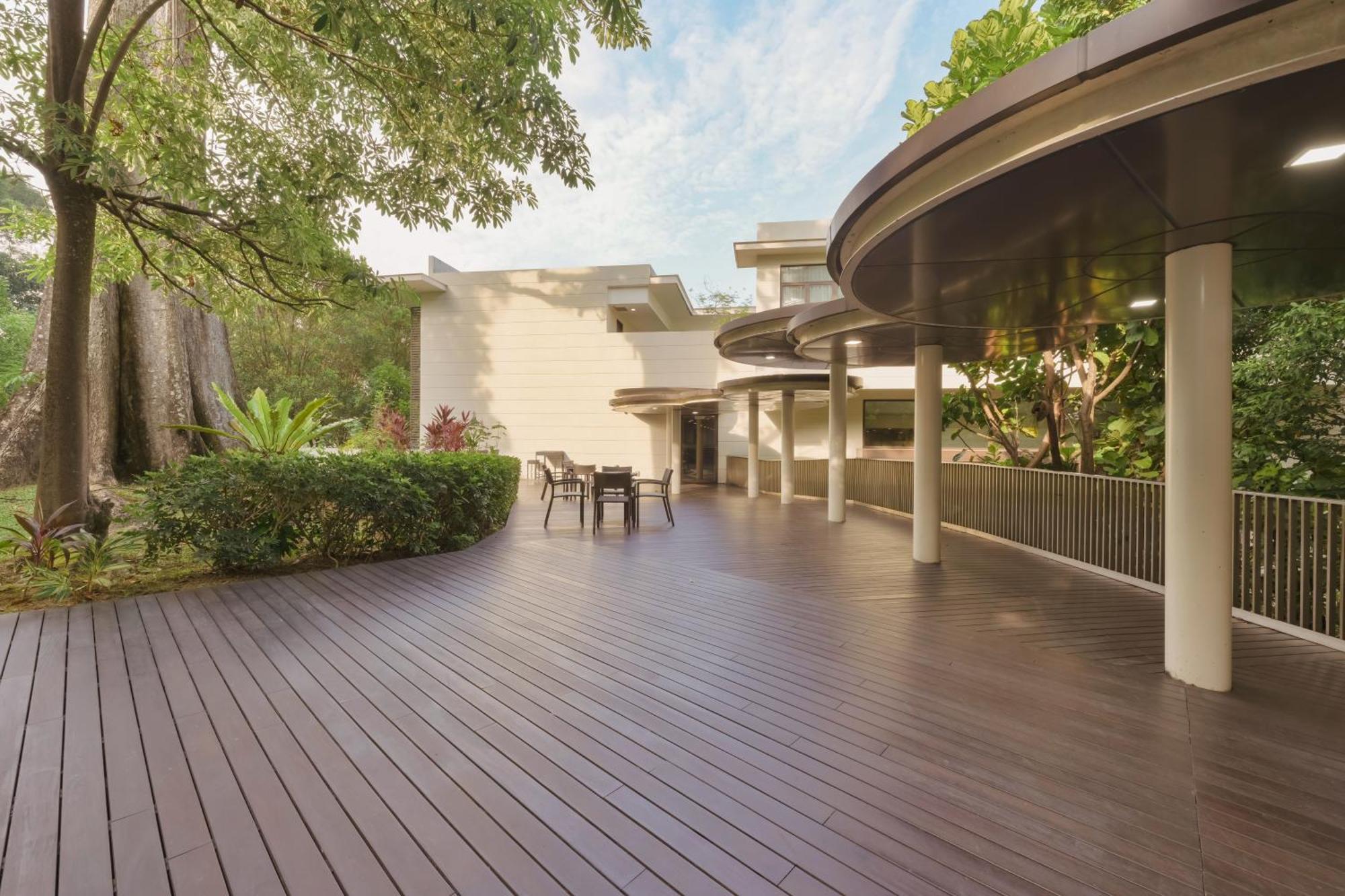 Changi Cove Singapore Exterior photo
