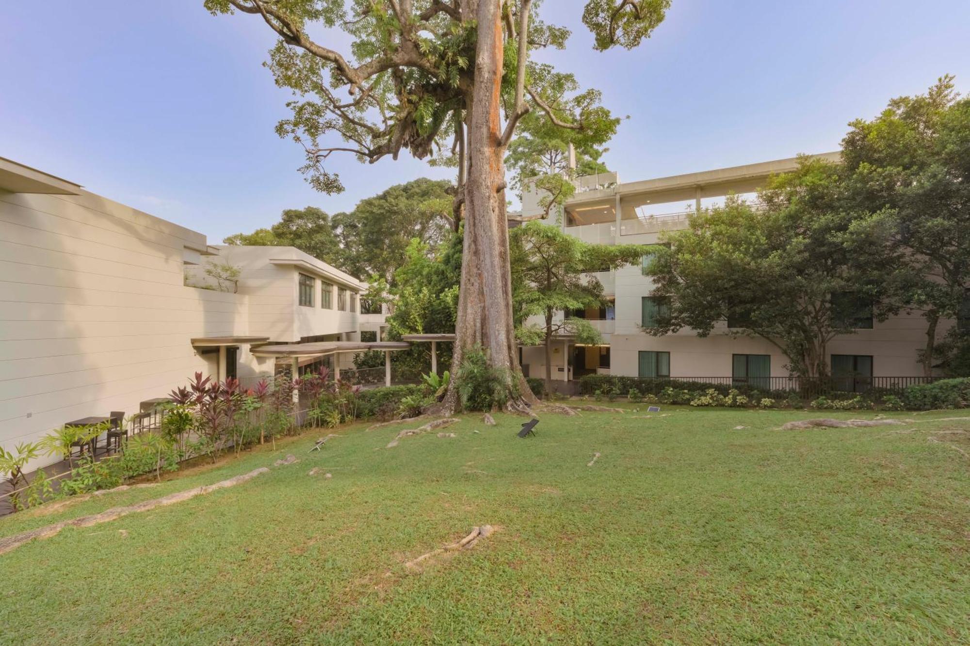 Changi Cove Singapore Exterior photo