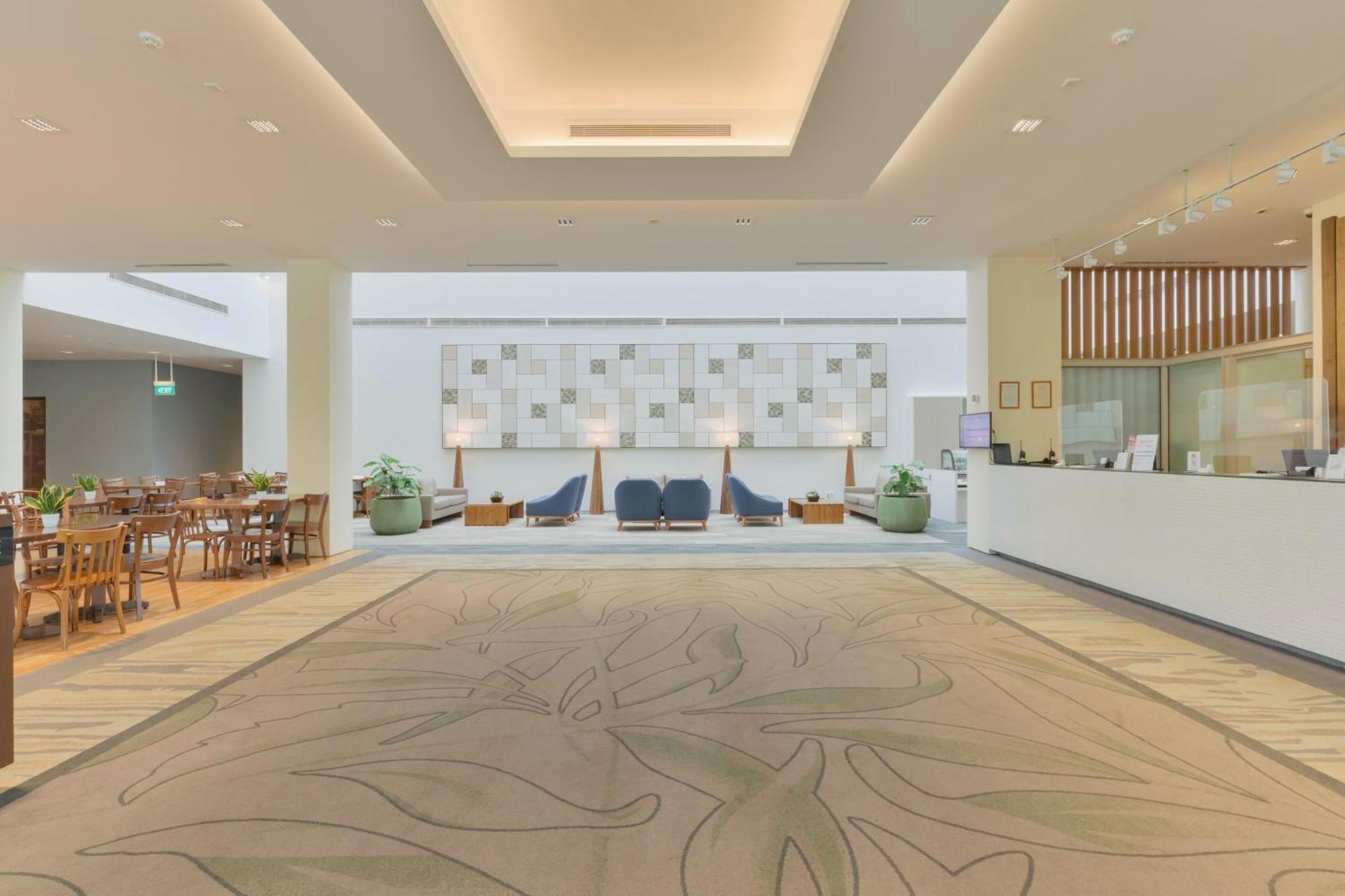 Changi Cove Singapore Exterior photo