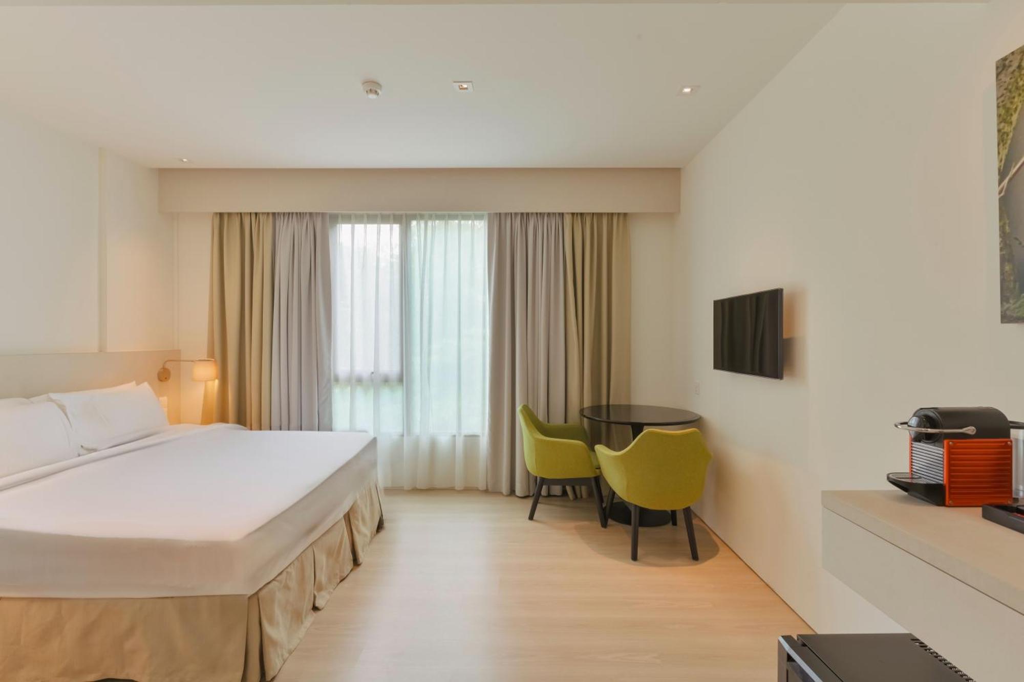 Changi Cove Singapore Exterior photo
