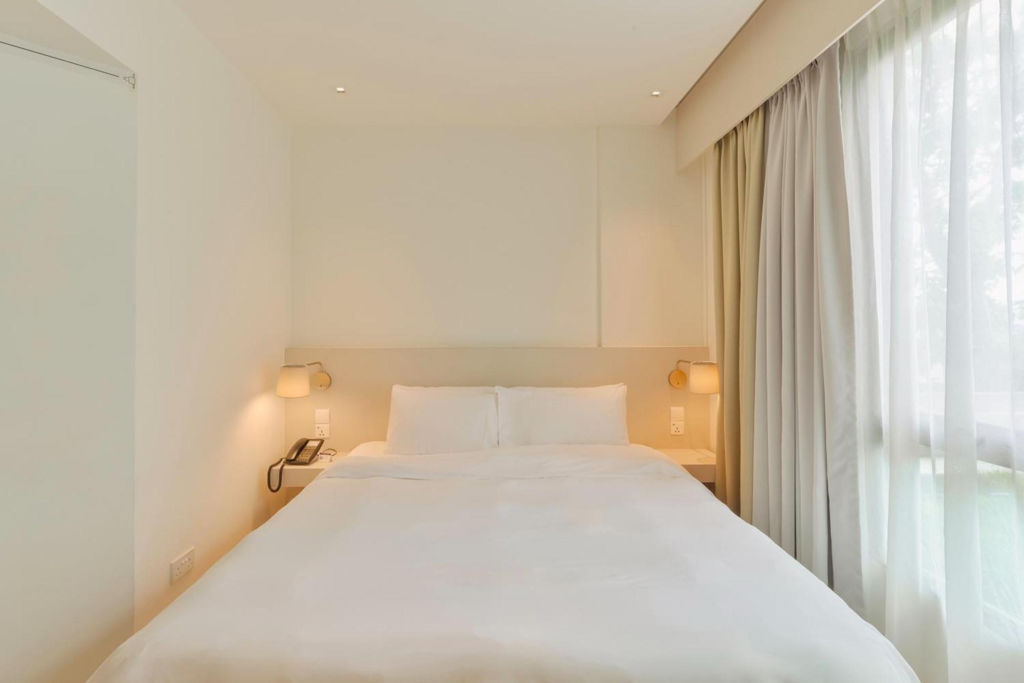 Changi Cove Singapore Exterior photo
